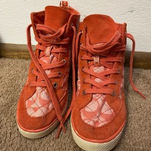Coach Sneakers